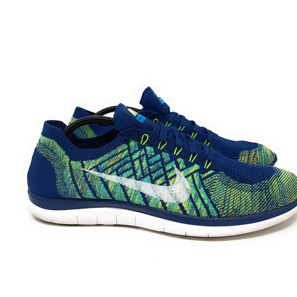 nike 4.0 flyknit mens